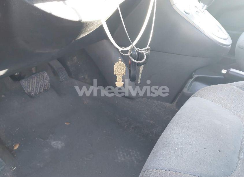 Photo 11 of 2012 Nissan Sentra 2.0 SR (VIN 3N1AB6AP8CL764055)