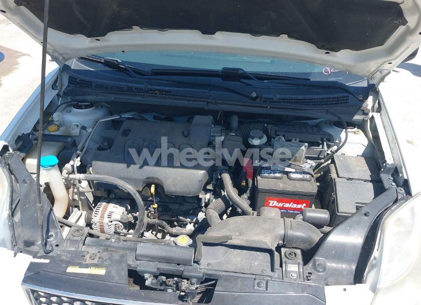 Photo 10 of 2012 Nissan Sentra 2.0 SR (VIN 3N1AB6AP8CL766355)