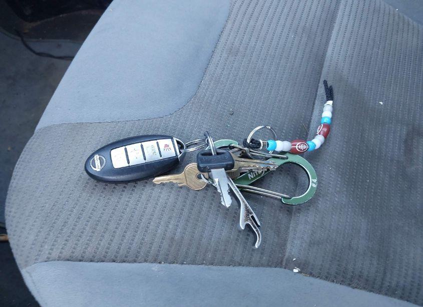 Photo 10 of 2012 Nissan Sentra 2.0 SR (VIN 3N1AB6AP8CL768008)