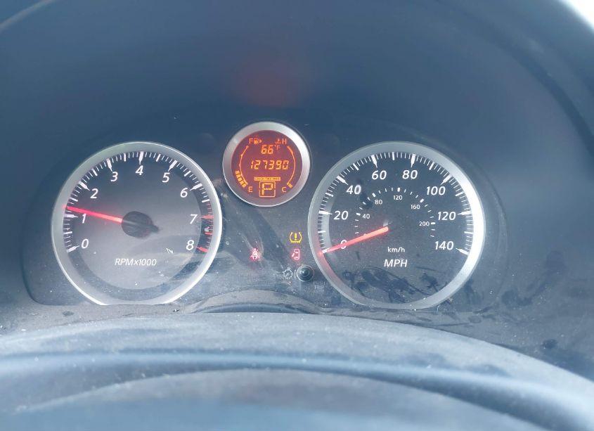 Photo 6 of 2012 Nissan Sentra 2.0 SR (VIN 3N1AB6AP8CL768008)