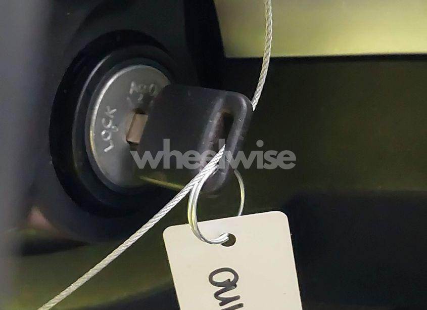 Photo 11 of 2012 Nissan Sentra 2.0 S (VIN 3N1AB6AP8CL768140)