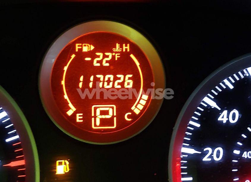 Photo 15 of 2012 Nissan Sentra 2.0 S (VIN 3N1AB6AP8CL768140)