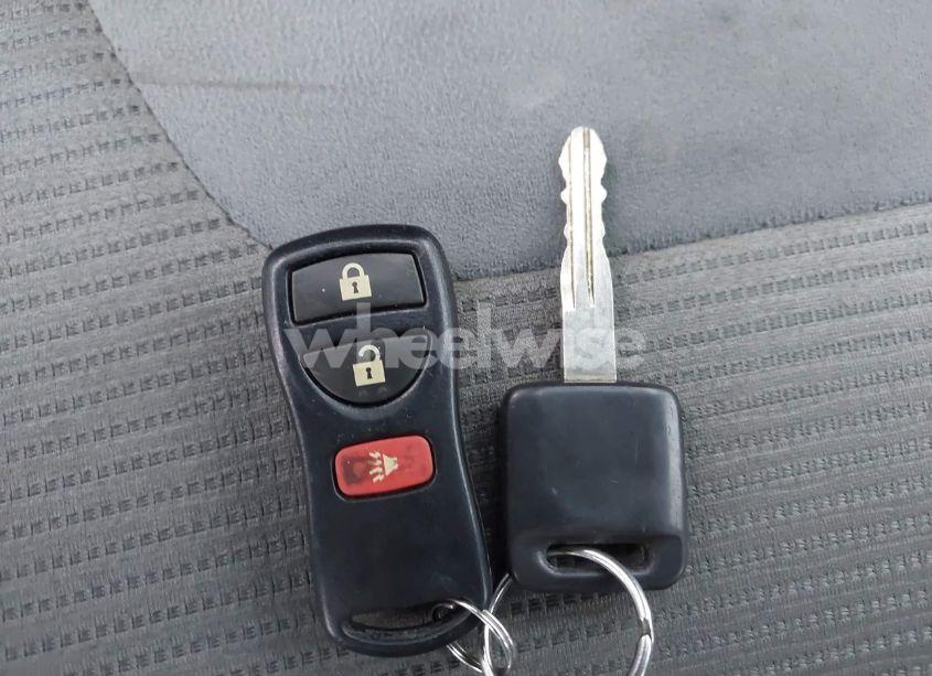 Photo 11 of 2012 Nissan Sentra 2.0 S (VIN 3N1AB6AP8CL778361)