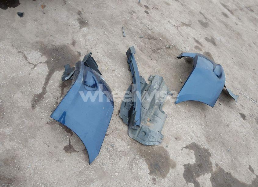 Photo 12 of 2012 Nissan Sentra 2.0 S (VIN 3N1AB6AP8CL778361)