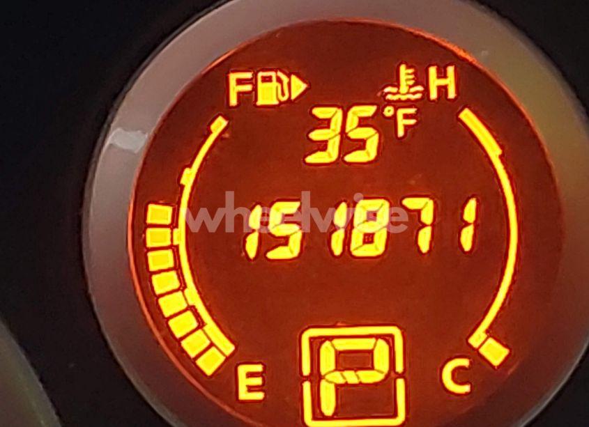 Photo 16 of 2012 Nissan Sentra 2.0 S (VIN 3N1AB6AP8CL778361)