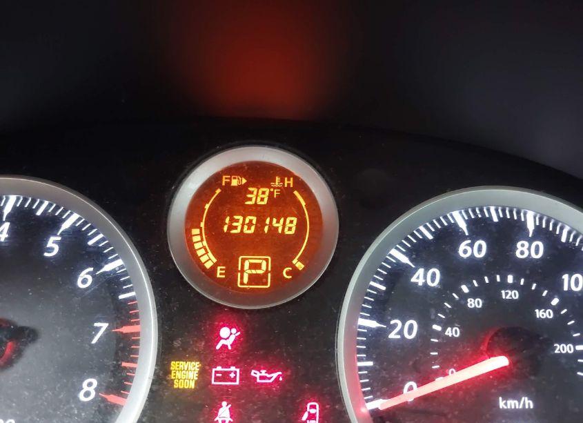 Photo 7 of 2012 Nissan Sentra 2.0 SR (VIN 3N1AB6AP8CL779283)