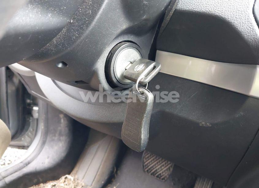 Photo 11 of 2012 Nissan Sentra 2.0 S (VIN 3N1AB6AP8CL780112)