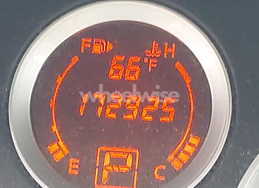 Photo 15 of 2012 Nissan Sentra 2.0 S (VIN 3N1AB6AP8CL780112)