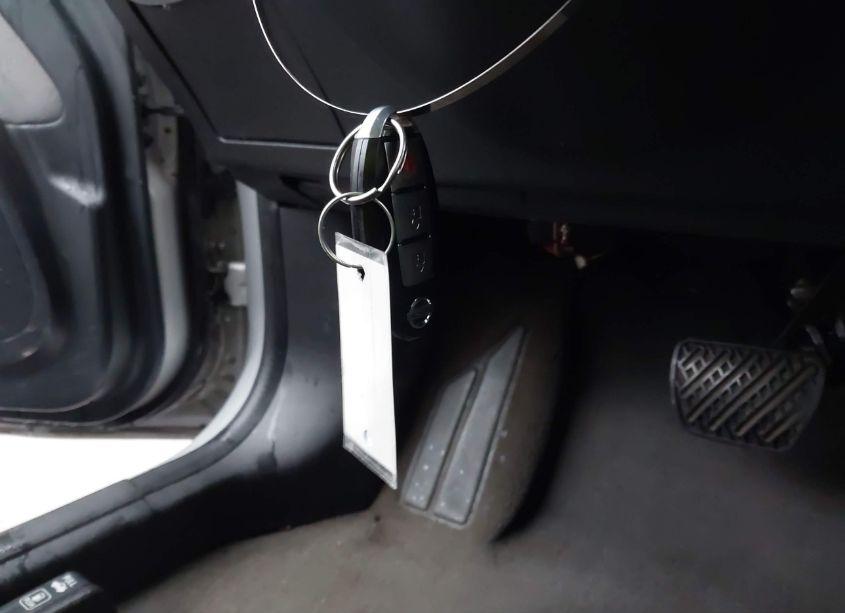 Photo 11 of 2012 Nissan Sentra 2.0 SR (VIN 3N1AB6AP8CL780630)