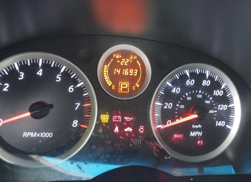 Photo 7 of 2012 Nissan Sentra 2.0 SR (VIN 3N1AB6AP8CL780630)