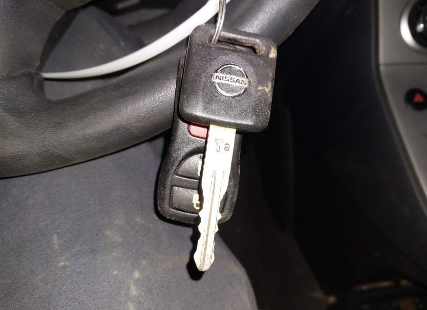 Photo 11 of 2010 Nissan Sentra 2.0SR (VIN 3N1AB6AP9AL613433)