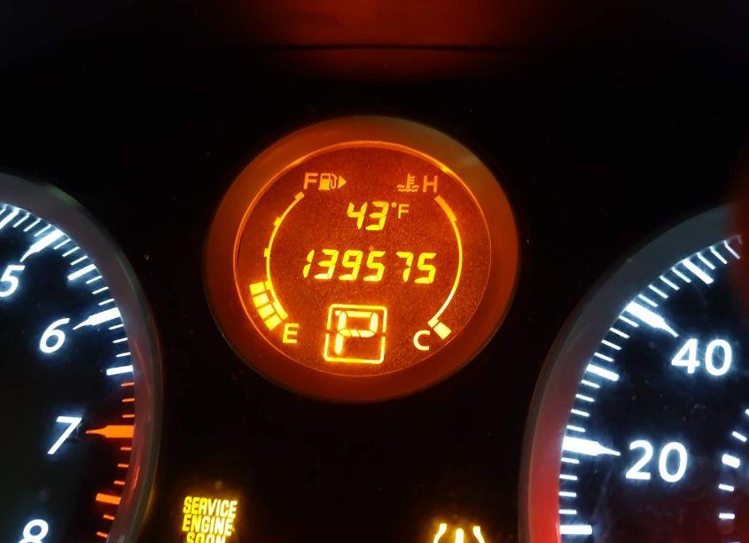 Photo 15 of 2010 Nissan Sentra 2.0SR (VIN 3N1AB6AP9AL613433)