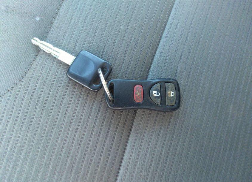 Photo 11 of 2010 Nissan Sentra 2.0S (VIN 3N1AB6AP9AL618955)