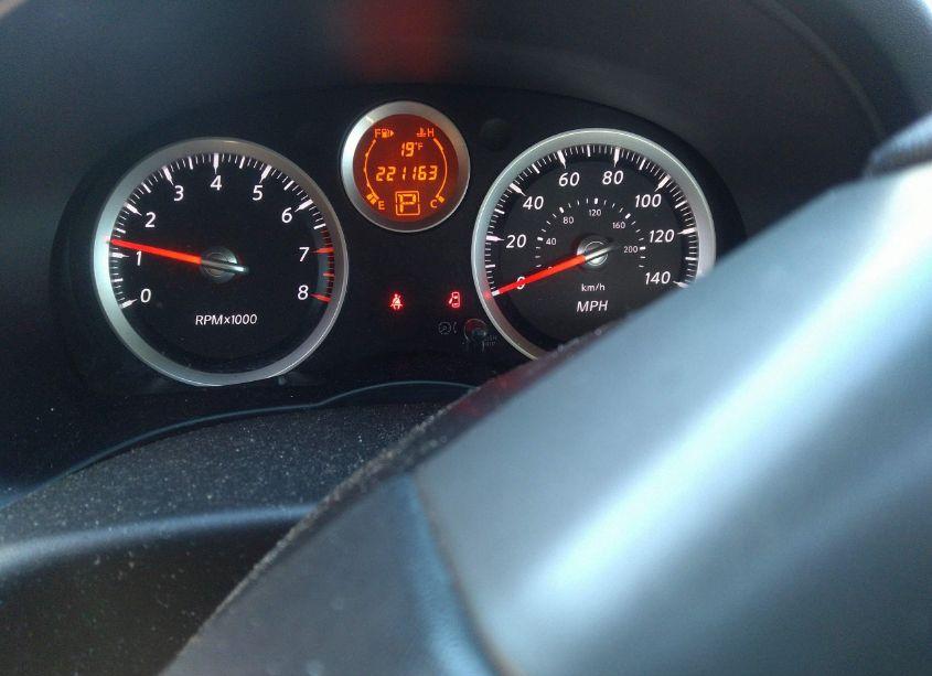 Photo 7 of 2010 Nissan Sentra 2.0S (VIN 3N1AB6AP9AL618955)