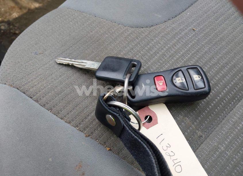 Photo 11 of 2010 Nissan Sentra 2.0S (VIN 3N1AB6AP9AL619216)