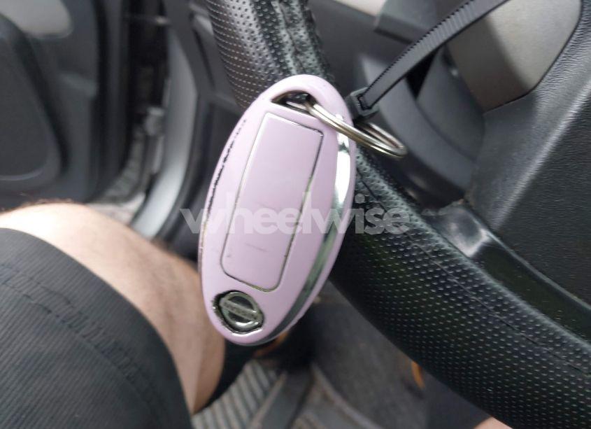 Photo 11 of 2010 Nissan Sentra 2.0SL (VIN 3N1AB6AP9AL638624)