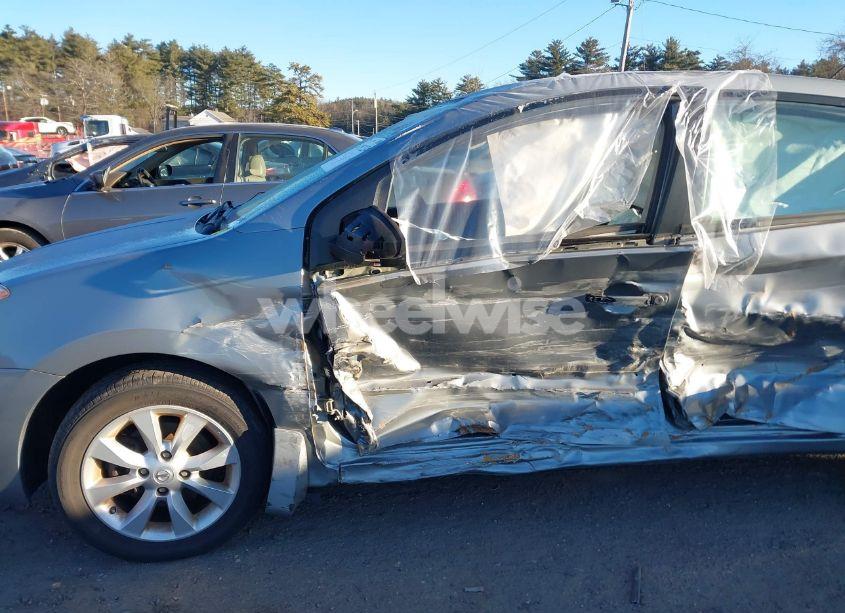 Photo 12 of 2010 Nissan Sentra 2.0SL (VIN 3N1AB6AP9AL671896)
