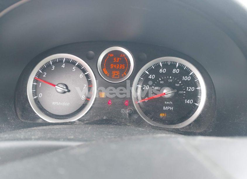 Photo 7 of 2010 Nissan Sentra 2.0S (VIN 3N1AB6AP9AL688780)