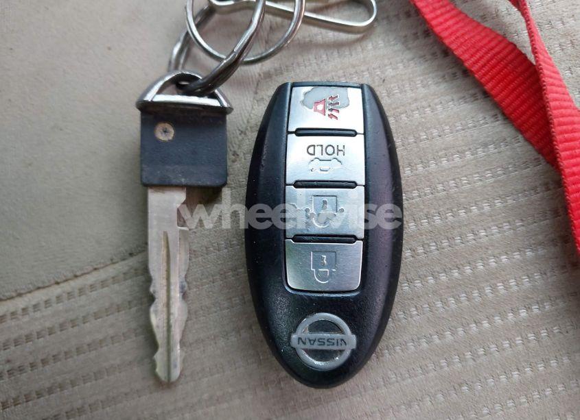 Photo 11 of 2010 Nissan Sentra 2.0S (VIN 3N1AB6AP9AL714150)