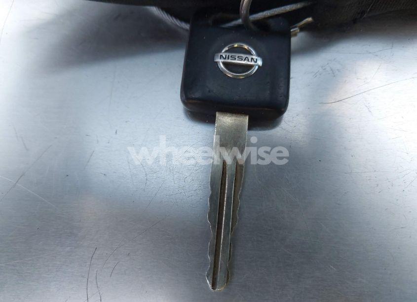 Photo 11 of 2011 Nissan Sentra 2.0SR (VIN 3N1AB6AP9BL603986)