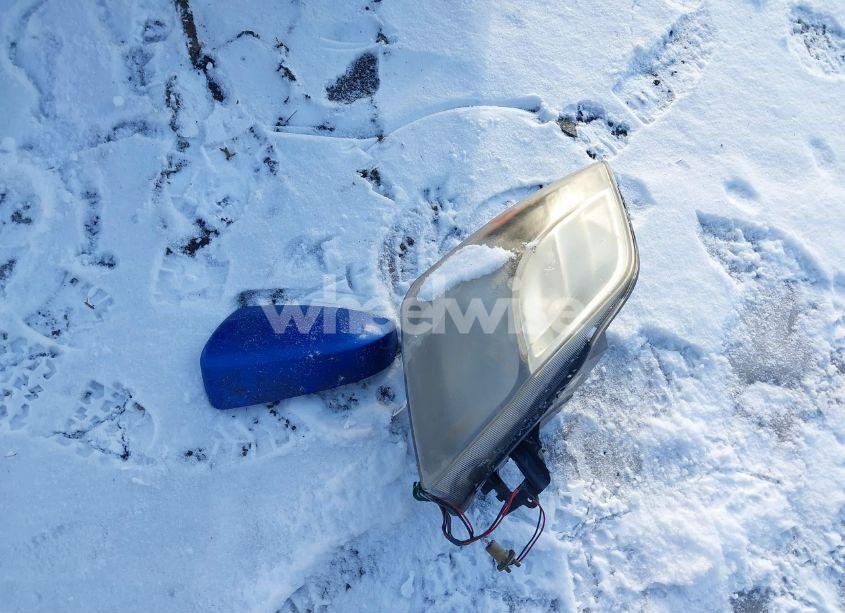 Photo 12 of 2011 Nissan Sentra 2.0SR (VIN 3N1AB6AP9BL603986)