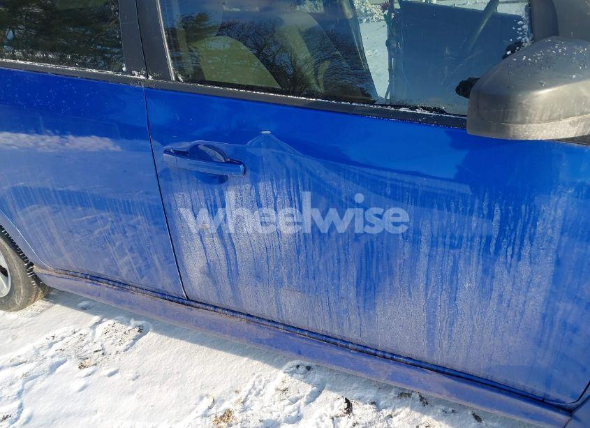 Photo 13 of 2011 Nissan Sentra 2.0SR (VIN 3N1AB6AP9BL603986)