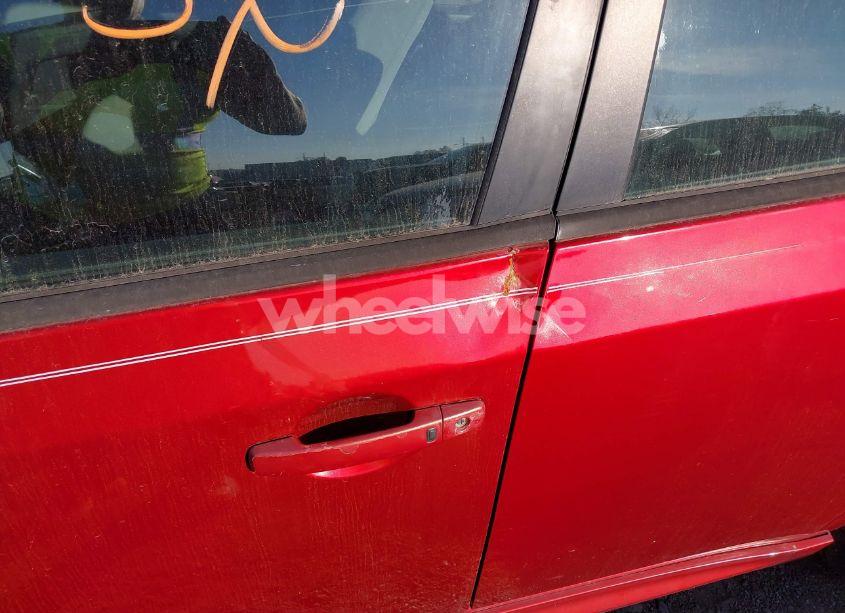 Photo 12 of 2011 Nissan Sentra 2.0SR (VIN 3N1AB6AP9BL630511)