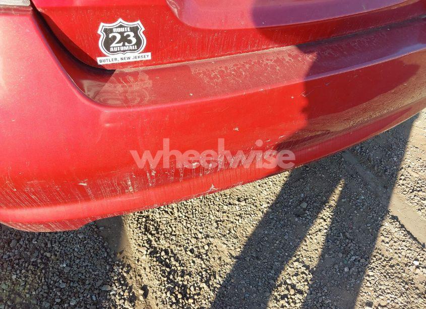 Photo 14 of 2011 Nissan Sentra 2.0SR (VIN 3N1AB6AP9BL630511)