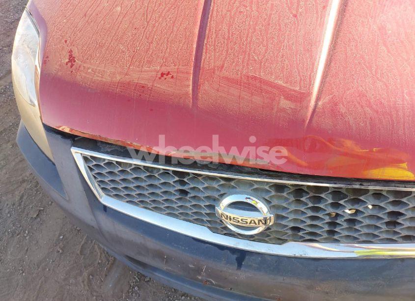 Photo 16 of 2011 Nissan Sentra 2.0SR (VIN 3N1AB6AP9BL630511)