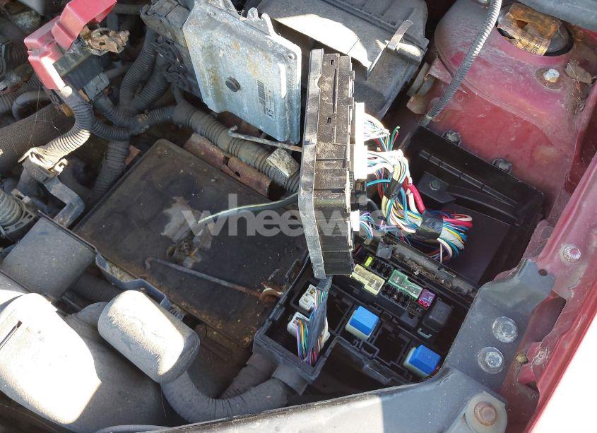 Photo 6 of 2011 Nissan Sentra 2.0SR (VIN 3N1AB6AP9BL630511)