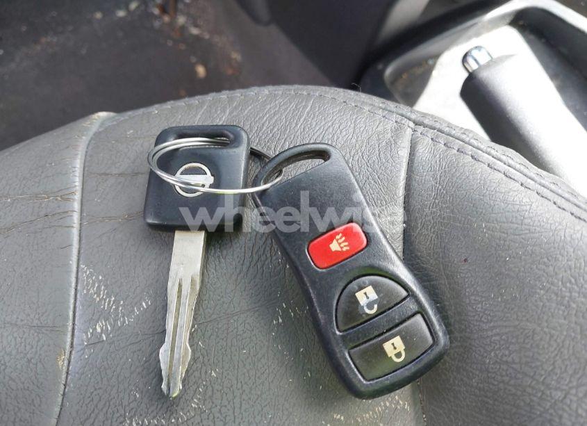 Photo 11 of 2011 Nissan Sentra 2.0SR (VIN 3N1AB6AP9BL640522)