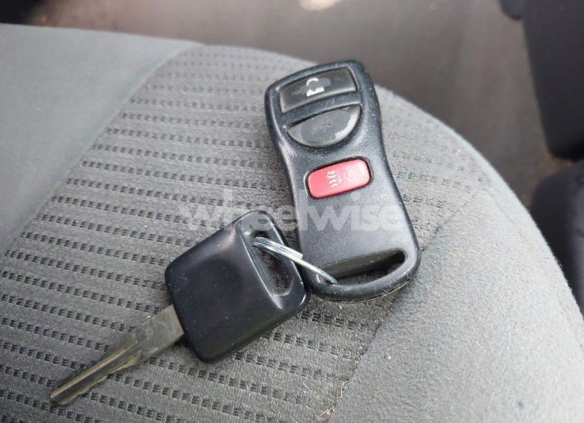 Photo 11 of 2011 Nissan Sentra 2.0S (VIN 3N1AB6AP9BL658681)