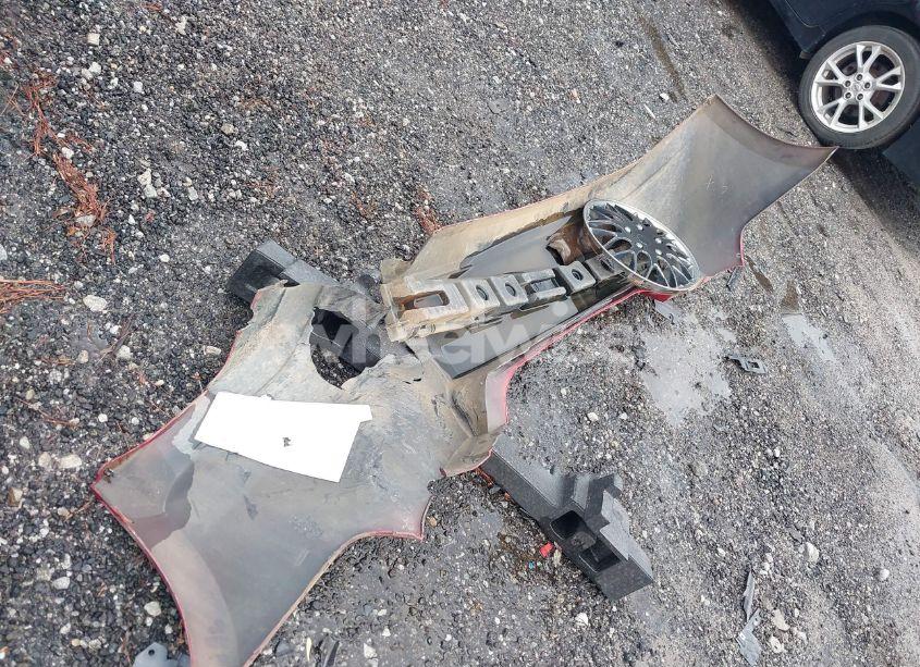 Photo 12 of 2011 Nissan Sentra 2.0S (VIN 3N1AB6AP9BL658681)