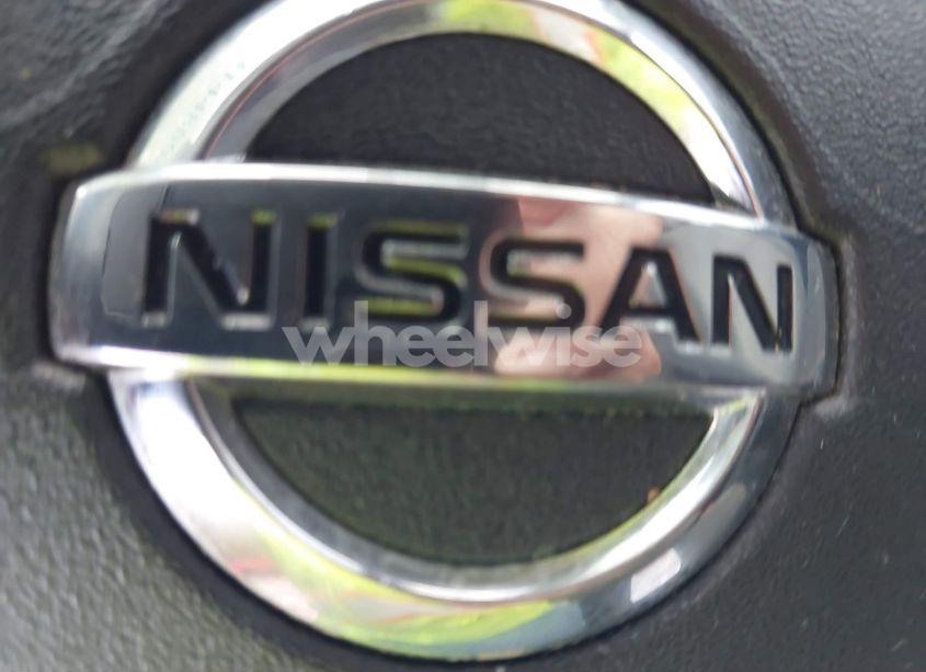 Photo 12 of 2011 Nissan Sentra 2.0S (VIN 3N1AB6AP9BL658695)