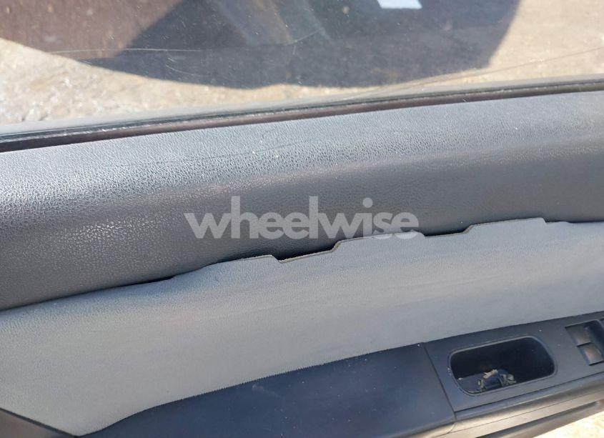 Photo 6 of 2011 Nissan Sentra 2.0S (VIN 3N1AB6AP9BL658695)