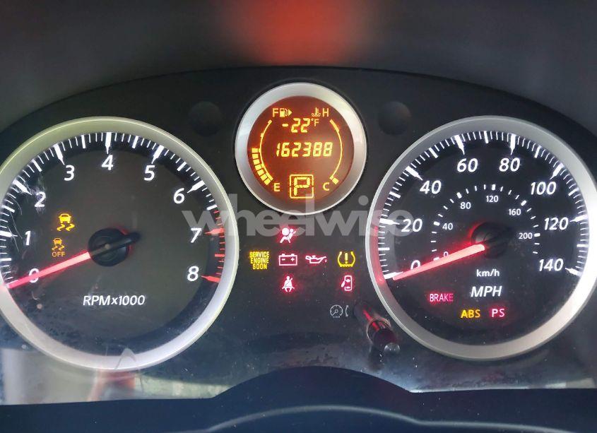 Photo 7 of 2011 Nissan Sentra 2.0S (VIN 3N1AB6AP9BL658695)