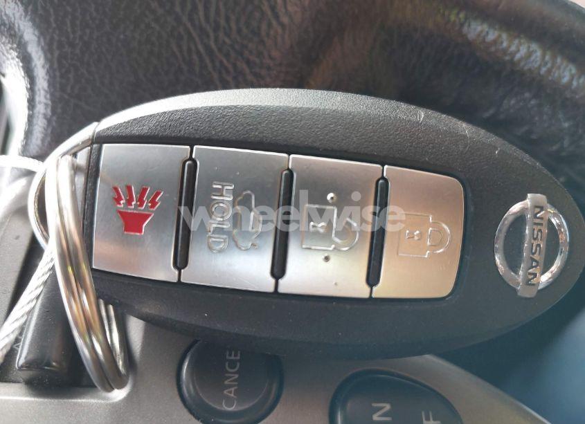 Photo 11 of 2011 Nissan Sentra 2.0S (VIN 3N1AB6AP9BL658857)