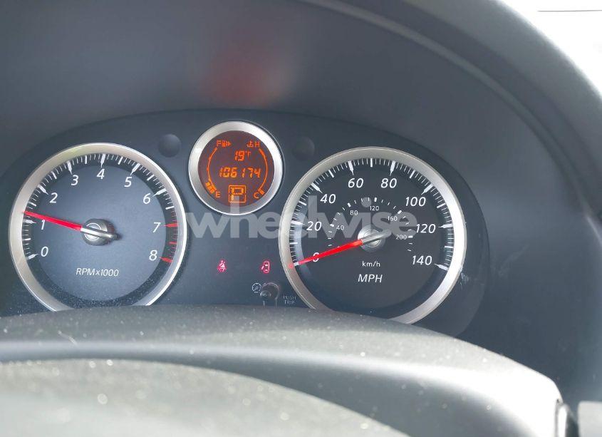 Photo 7 of 2011 Nissan Sentra 2.0S (VIN 3N1AB6AP9BL658857)