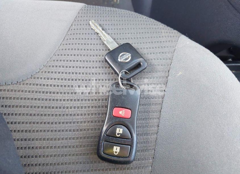 Photo 11 of 2011 Nissan Sentra 2.0S (VIN 3N1AB6AP9BL660821)