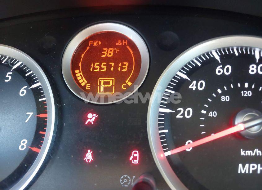 Photo 15 of 2011 Nissan Sentra 2.0S (VIN 3N1AB6AP9BL660821)