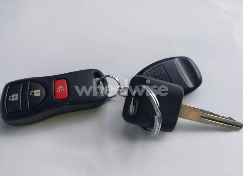 Photo 11 of 2011 Nissan Sentra 2.0 (VIN 3N1AB6AP9BL662097)