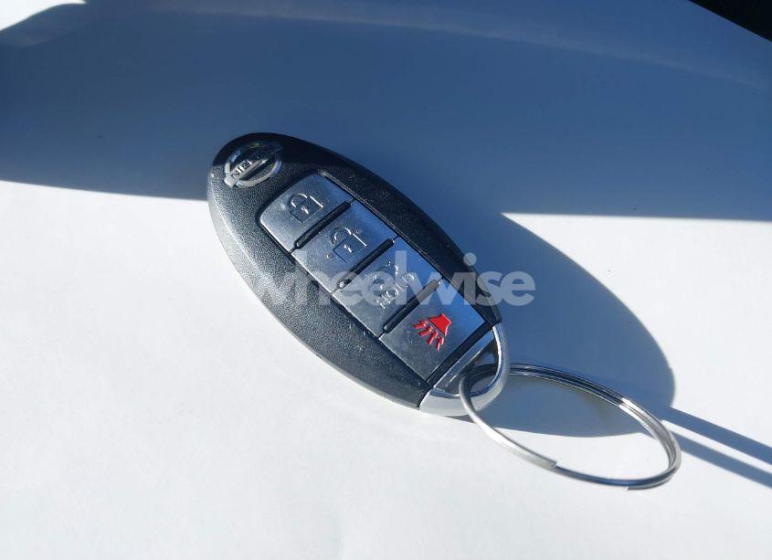 Photo 11 of 2011 Nissan Sentra 2.0SR (VIN 3N1AB6AP9BL665260)