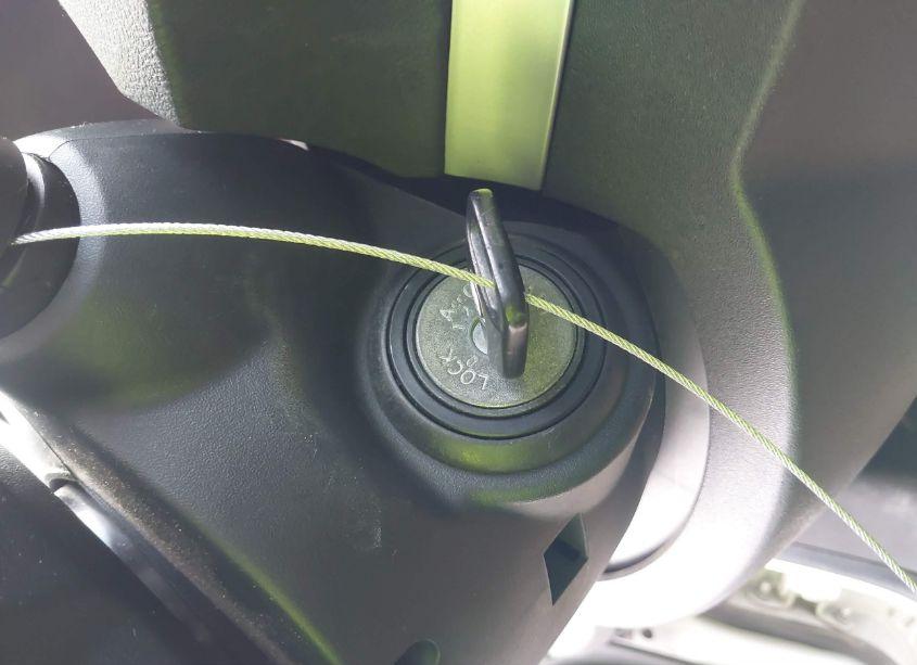 Photo 11 of 2011 Nissan Sentra 2.0SR (VIN 3N1AB6AP9BL683726)