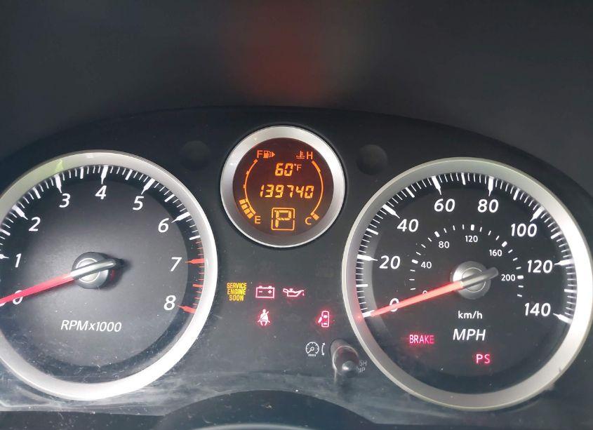 Photo 7 of 2011 Nissan Sentra 2.0SR (VIN 3N1AB6AP9BL683726)