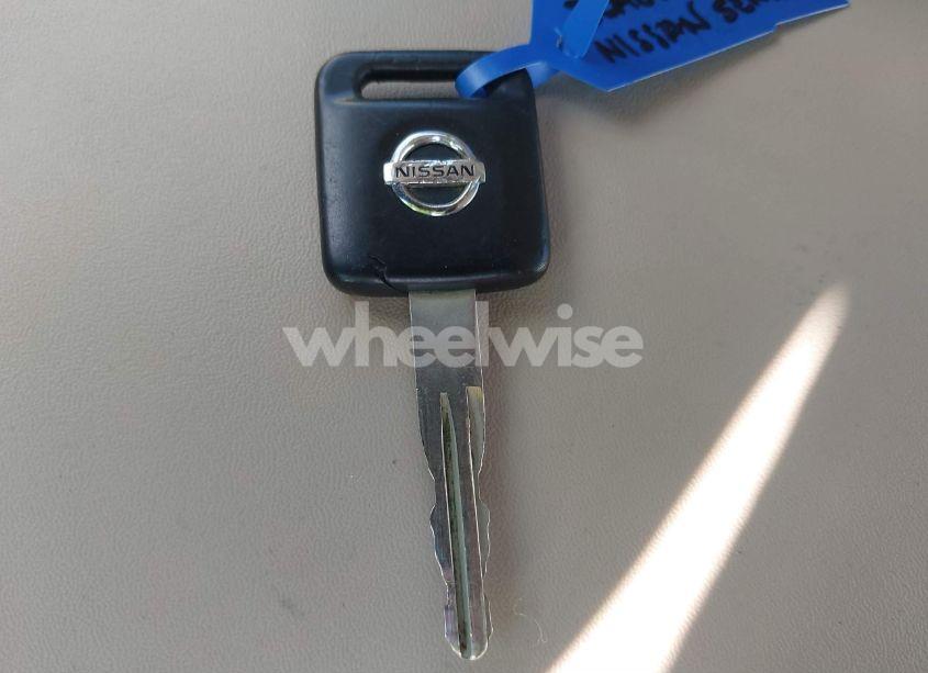 Photo 11 of 2011 Nissan Sentra 2.0S (VIN 3N1AB6AP9BL689106)