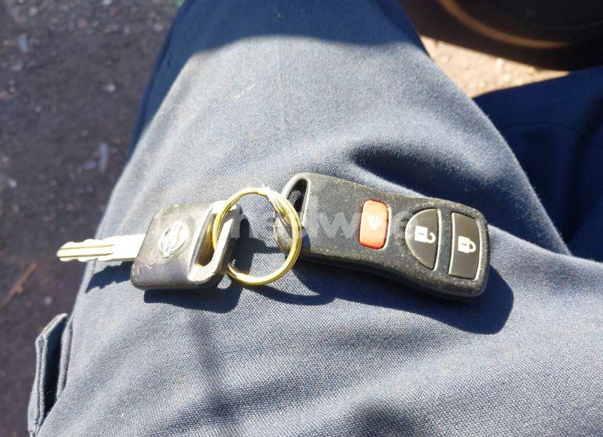 Photo 11 of 2011 Nissan Sentra 2.0S (VIN 3N1AB6AP9BL704087)