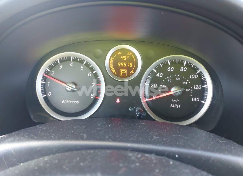 Photo 7 of 2011 Nissan Sentra 2.0S (VIN 3N1AB6AP9BL704087)