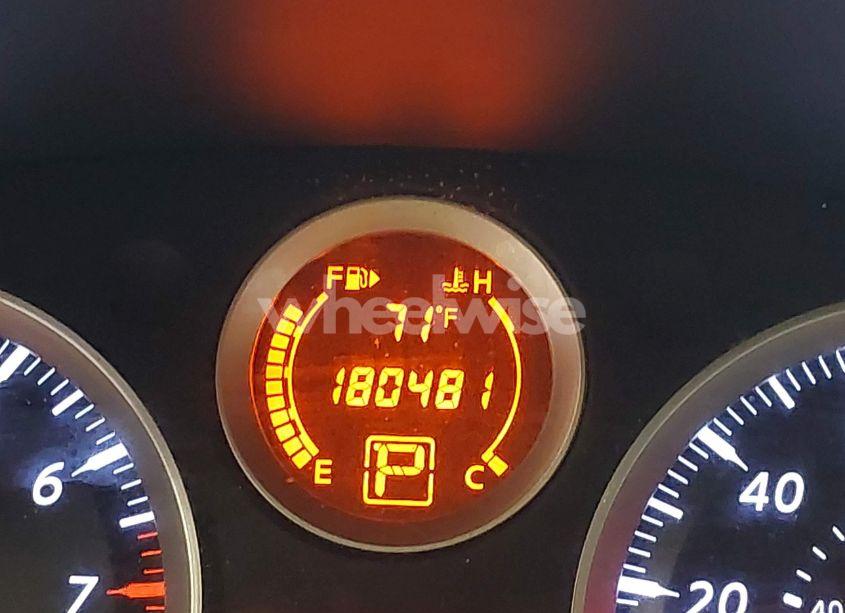 Photo 16 of 2011 Nissan Sentra 2.0S (VIN 3N1AB6AP9BL705465)