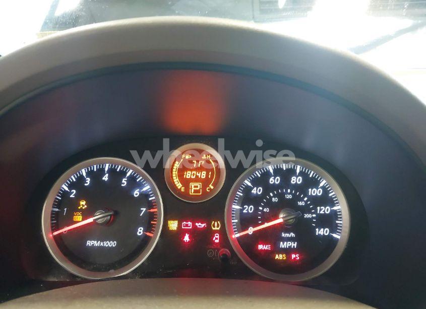 Photo 7 of 2011 Nissan Sentra 2.0S (VIN 3N1AB6AP9BL705465)