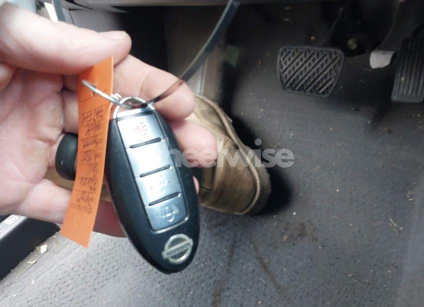 Photo 11 of 2011 Nissan Sentra 2.0SR (VIN 3N1AB6AP9BL726106)